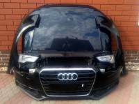 Audi A5 modelo 8T0 S- LINE FRENTE COMPL.